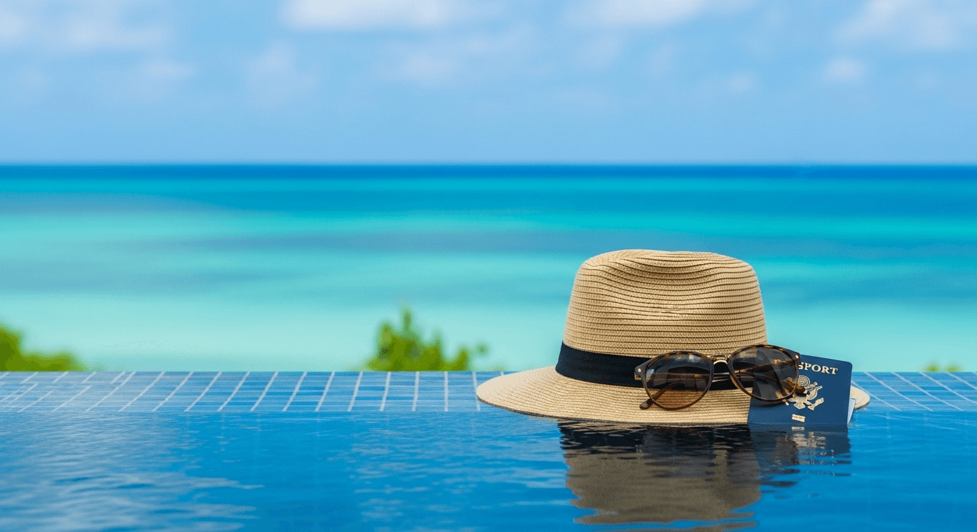 グアム旅行の費用ガイド