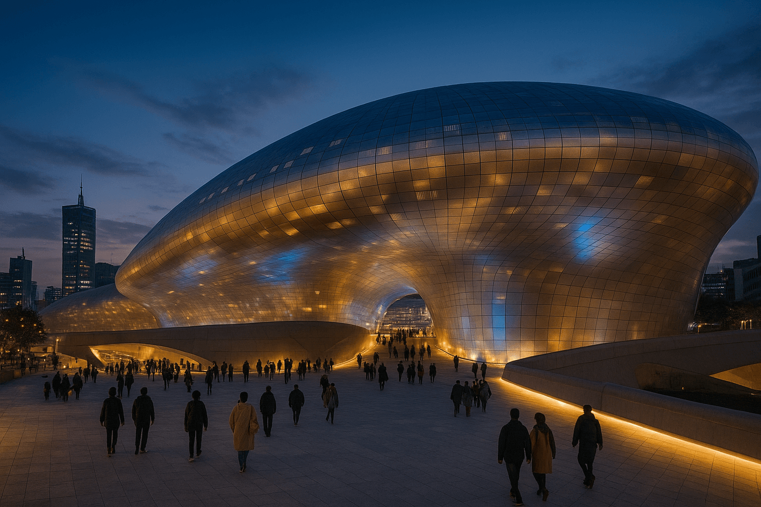 【2025年版】韓国旅行の持ち物リスト!必需品から注意点まで