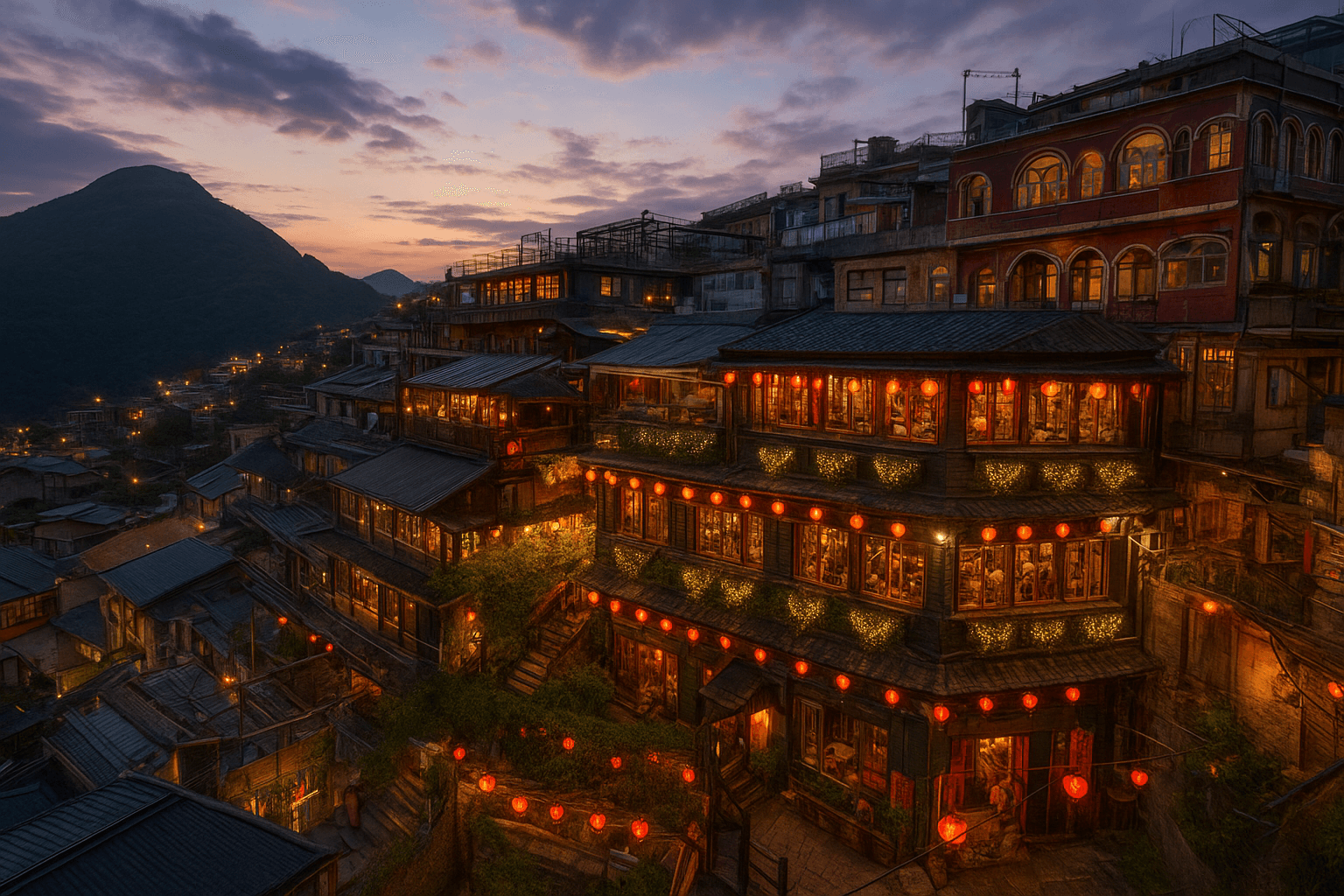 【2025年最新】台湾旅行の持ち物リスト完全ガイド!必需品から便利グッズまで徹底解説