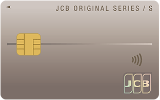 JCB CARD S
