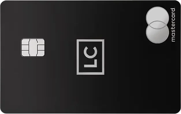 ラグジュアリーカードブラック